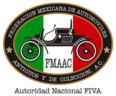Federación Mexicana de Autos Antiguos